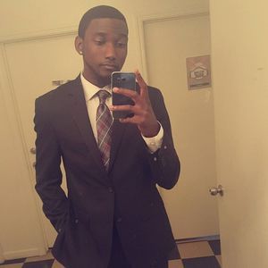 Meet your Posher, Micah